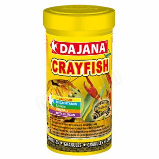 Dajana Crayfish 100ml/65g