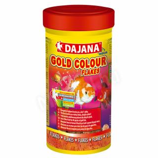 Dajana Gold Colour Flakes 100ml/20g