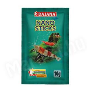 Dajana Nano Sticks 10g