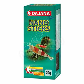Dajana Nano Sticks 35ml/20g