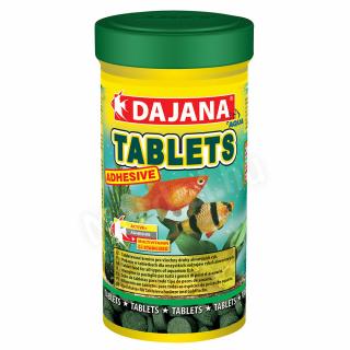 Dajana Tablets Adhesive 100ml/50g