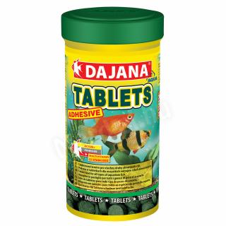 Dajana Tablets Adhesive 250ml/150g