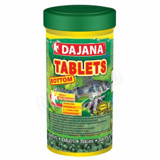 Dajana Tablets Bottom 100ml/50g