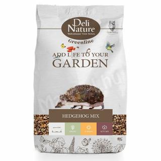 Deli Nature Greenline Hedgehog Mix süneledel 600g