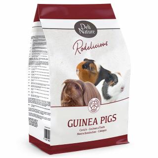Deli Nature Rodelicious Tengerimalac eledel 750g