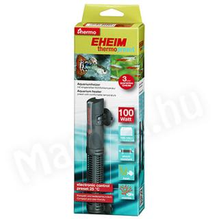 Eheim Thermopreset 100 akváriumi fűtő100W