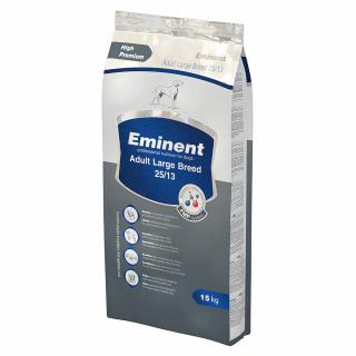 Eminent Adult Large Breed 25/13 15kg