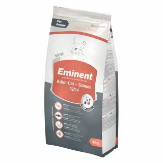 Eminent Cat Adult Salmon 2kg