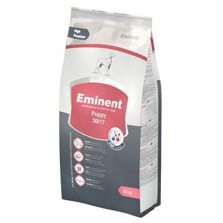 Eminent Puppy 3kg