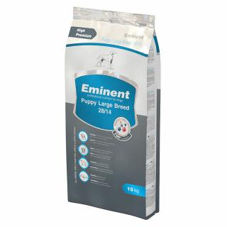 Eminent Puppy Large Breed 15kg