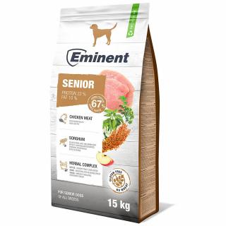 Eminent Senior 15kg