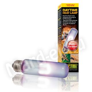 ExoTerra Daytime Heat Lamp 15W 2100