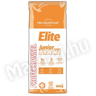Flatazor Elite Junior Maxi 20kg