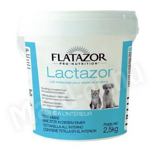 Flatazor Lactazor 2,5kg