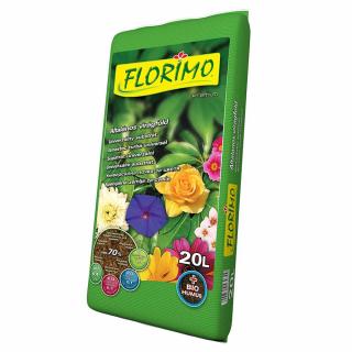 Florimo Általános virágföld 20l