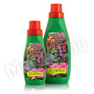 Florimo Virágos növény tápoldat 250ml