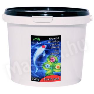 Home Pond Attack Pond fonalas alga ellen 3000g