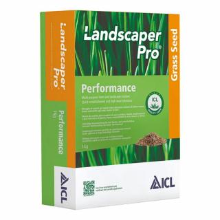 ICL Landscaper Pro Fűmag Performance 1kg