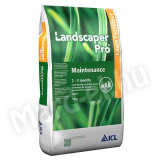 ICL Landscaper Pro Maintenance gyepműtrágya 15kg