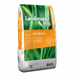 ICL Landscaper Pro Pre-Winter gyepműtrágya 15kg