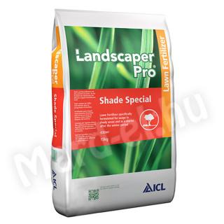 ICL Landscaper Pro Shade Special gyepműtrágya 15kg