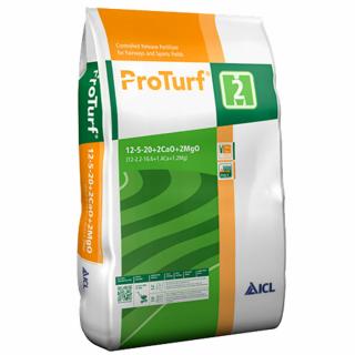 ICL ProTurf 12+05+20+2,5MgO+6CaO 2hó 25kg