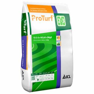 ICL ProTurf 15-5-5+16CaO+2MgO 25kg