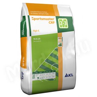 ICL Sportsmaster CRF High K 16-05-25 2-3 hó 25 kg