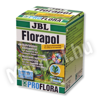 JBL Florapol 350g