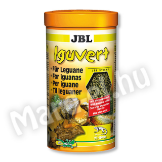 JBL Iguvert 250ml