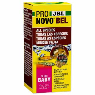 JBL PRONOVO BEL FLUID BABY 50ml