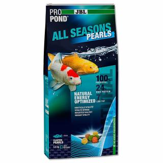 JBL ProPond All Seasons Pearls 5,8kg/ 32l