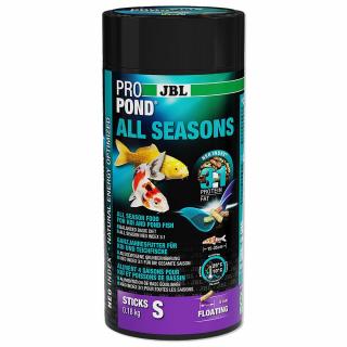 JBL ProPond All Seasons S 0,18kg/1l