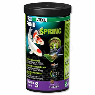 JBL ProPond Spring S 0,5kg/ 1l