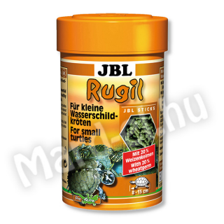 JBL Rugil 100ml