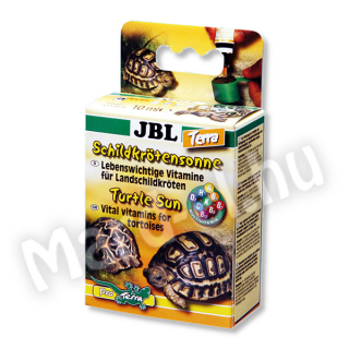 JBL Tortoise Sun Terra 10ml