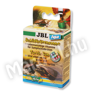 JBL Turtle Sun Aqua 10ml