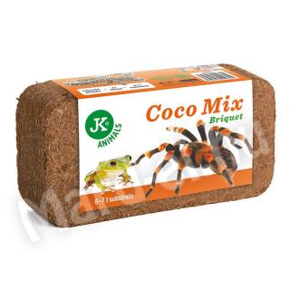 JK Coco Mix kókuszrost 650g 17300