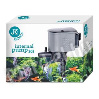 JK IP203 Powerhead vízpumpa 30W, 2000 l/h, >600l 14094