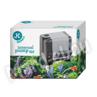 JK IP302 vízpumpa 500l/h 6W 14101