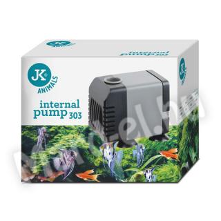 JK IP303 vízpumpa 600l/h 8W 14102