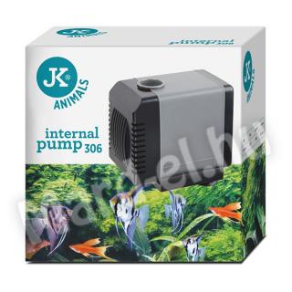 JK IP306 vízpumpa 2000l/h 35W 14105