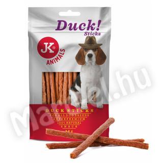 JK Snack Duck Sticks kacsahúsos pálcikák kutyának 80g 44971