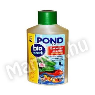 Neptun Pond bio start 250ml