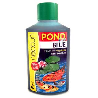 Neptun Pond blue folyékony árnyékoló 250ml