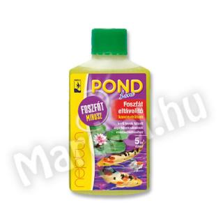 Neptun Pond foszfát mínusz 250ml