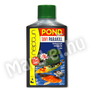 Neptun Pond tavi parakill 250ml