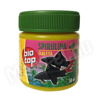 Neptun Spirulina 50ml