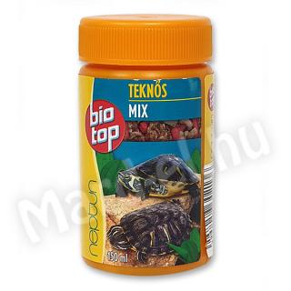 Neptun Teknős mix 150ml