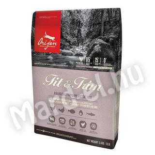 Orijen Fit  Trim Cat 1,8kg